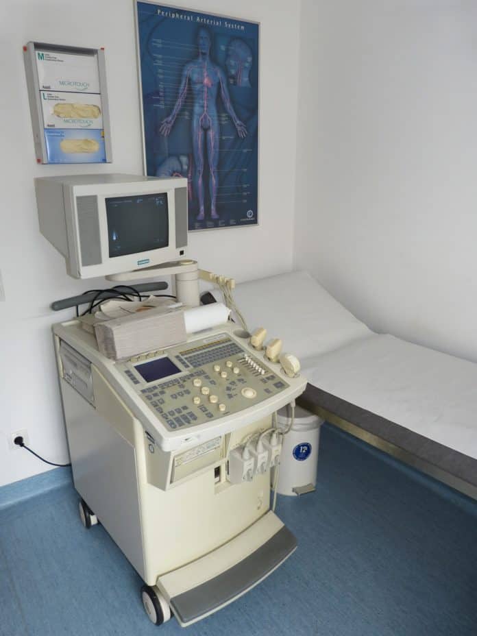 PNDT MTP Ultrasound Hospital