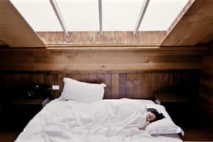 The Powers of quality sleep