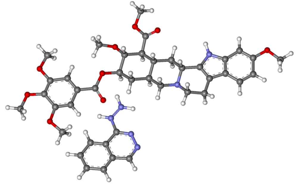 Molecule Hormone