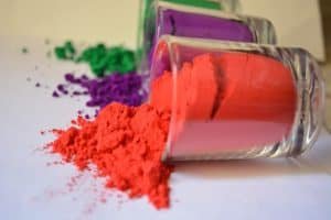 Coronavirus prevention: Should you be playing Holi this time?
