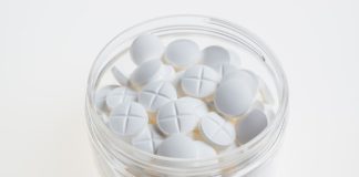Medicine Tablets