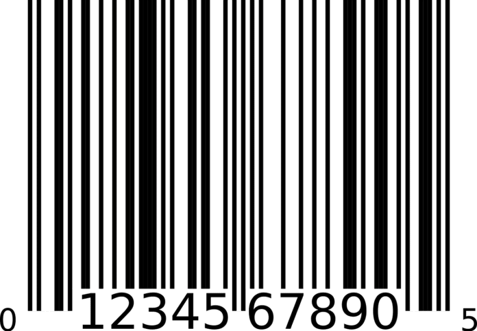 Bar code