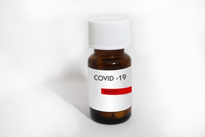 Corona Medicine Covid 19