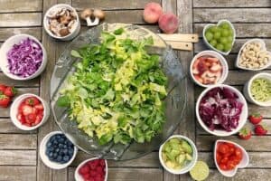 Dash diet: वजन घटाने और ब्लड प्रेशर कंट्रोल करने के लिए करें follow