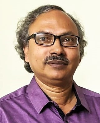 Dr. Jayanta Kr. Chaudhury, 