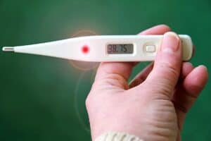 Fever: 3 things to do and 3 things you shouldn’t