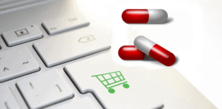 Laptop computer Online medicine