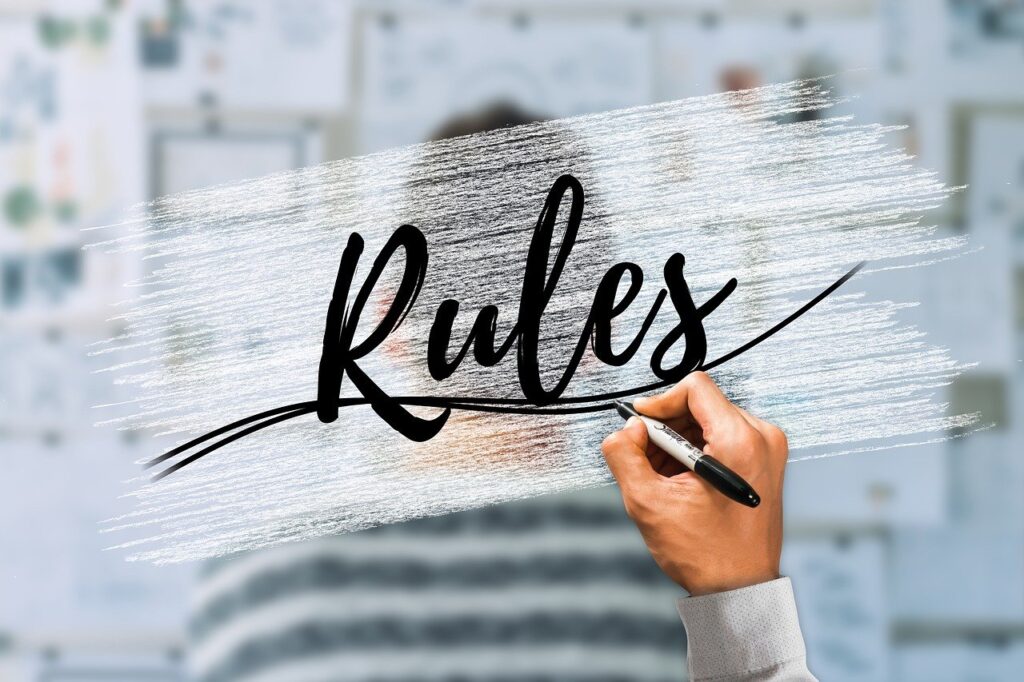 Rules Law
