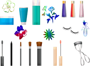 Alert: Various chemicals in Cosmetics: Must read