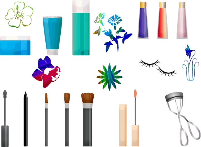 Cosmetics