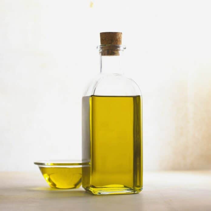 Food Oil Olive Oil