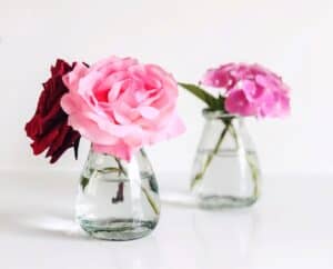 Pure Rose Water: Benefits and Uses