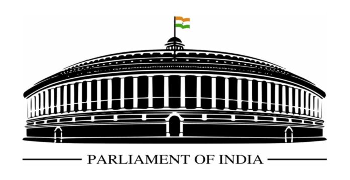 Parliament of India Lok Sabha