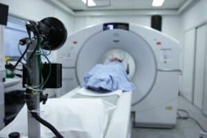 AI तकनीक से बनी नई MRI मशीन: 20 सेकंड में चलेगा Heart Disease का पता – Study