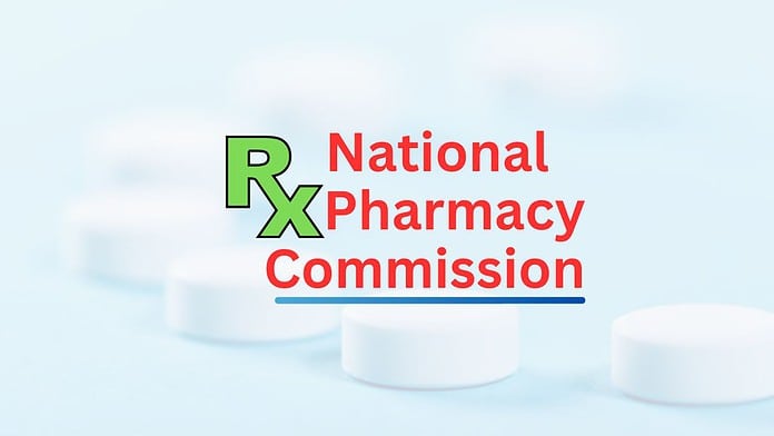 NPC National Pharmacy Commission