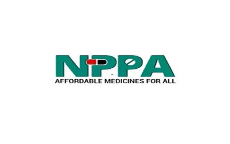 NPPA National Pharmaceutical Pricing Authority