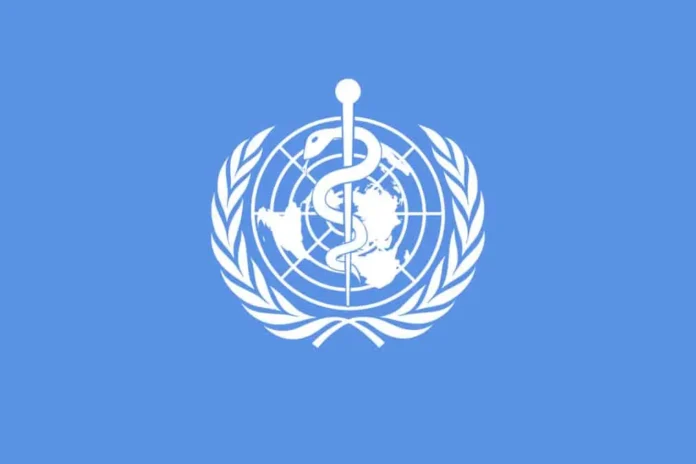 WHO World Health Organisation