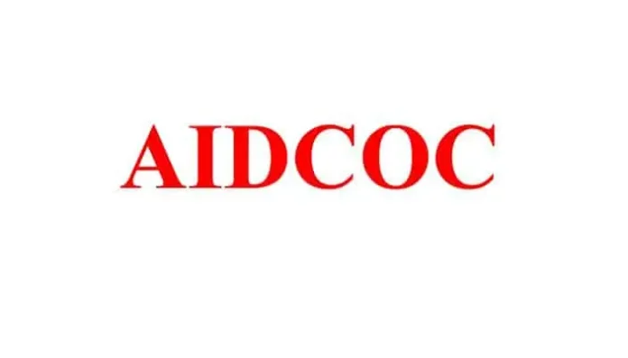 AIDCOC All India Drugs Control Officers’ Confederation