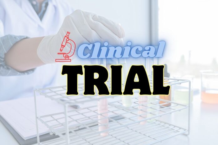 Clinical Trial