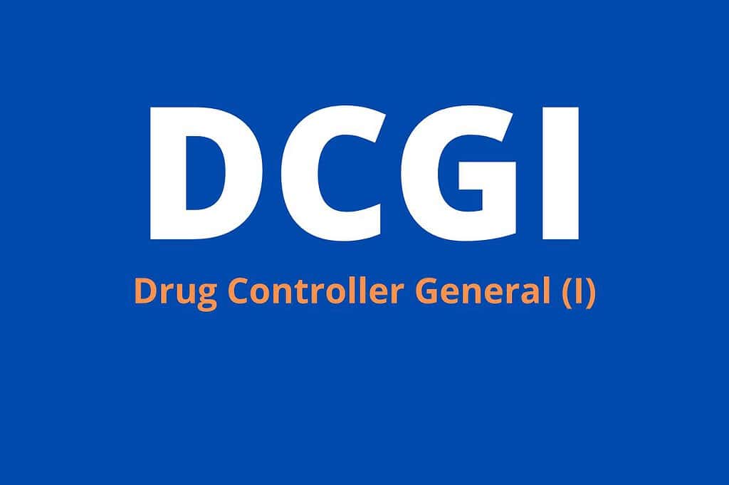 DCGI