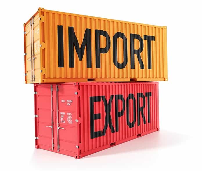 Export Import