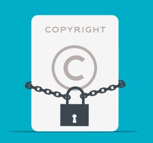 Copyright – An article (Part-1)