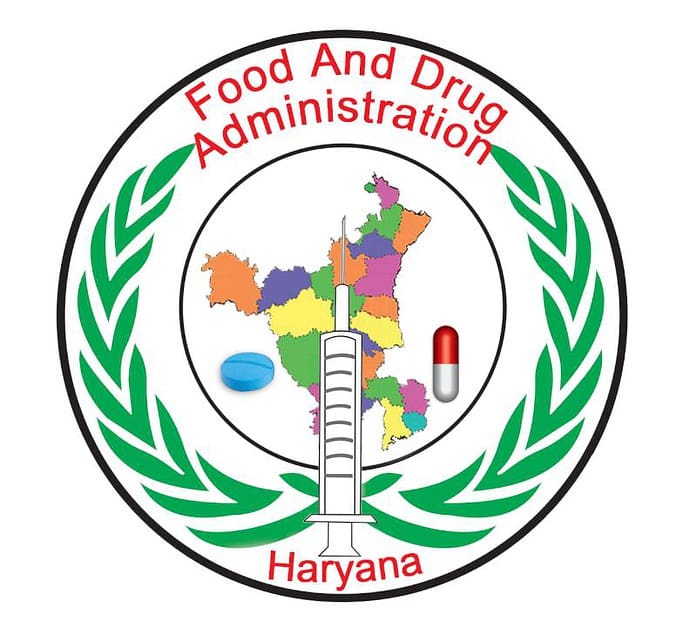 FDA Haryana