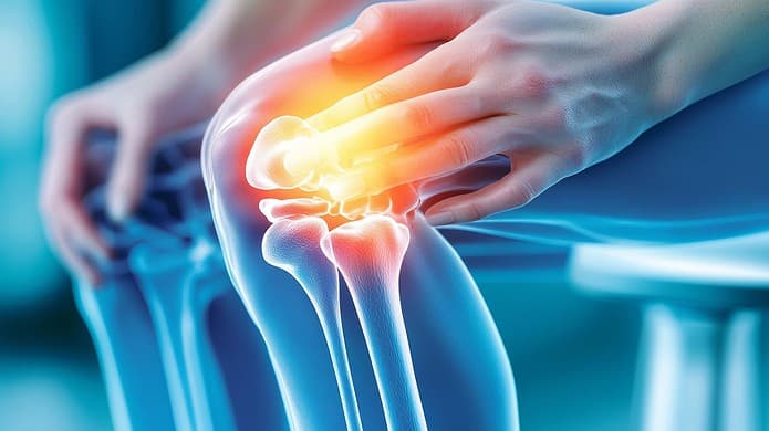 Health Knee Pain