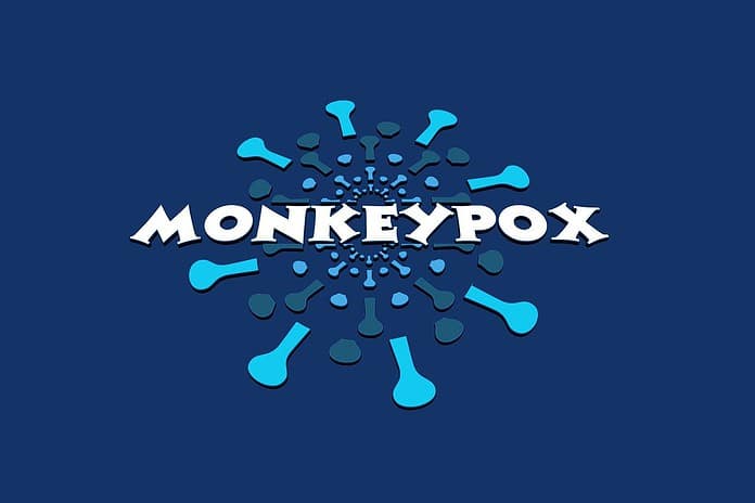 Monkeypox Virus Health