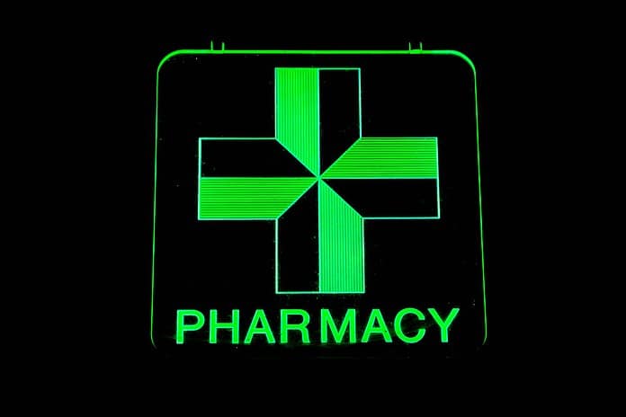 Pharmacy Pharmacist