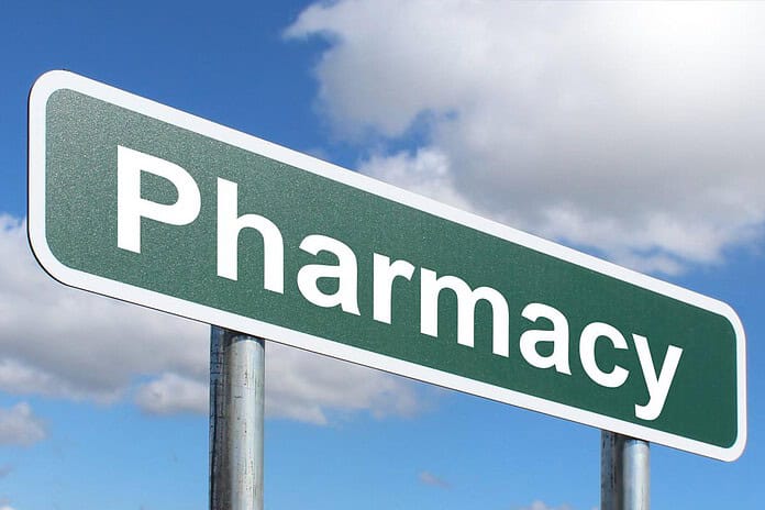 Pharmacy Pharmacist