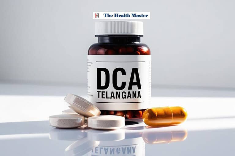 DCA Telangana cracks down on Misleading Drug Advertisements