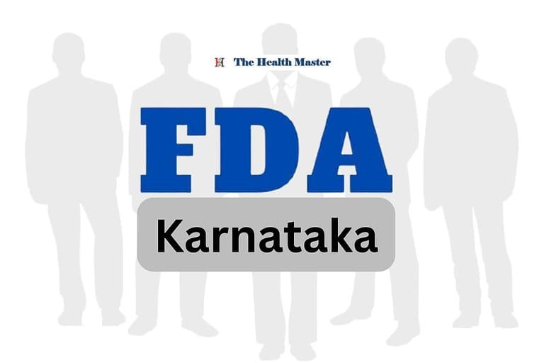 FDA Karnataka enters a New Era of Food and Drug Safety