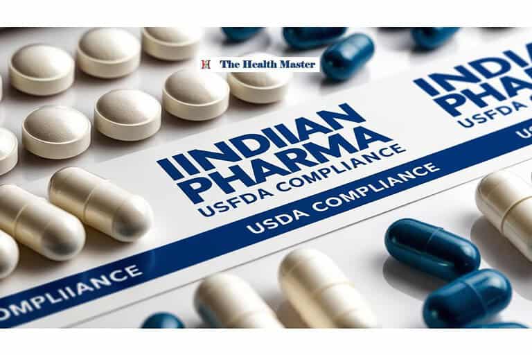 Indian Pharma and USFDA Compliance: An Update