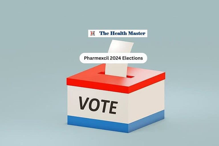 Pharmexcil 2024 Elections