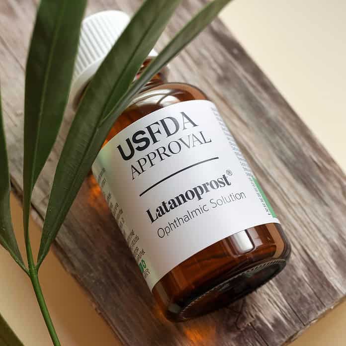 USFDA approval granted for Latanoprost Ophthalmic Solution