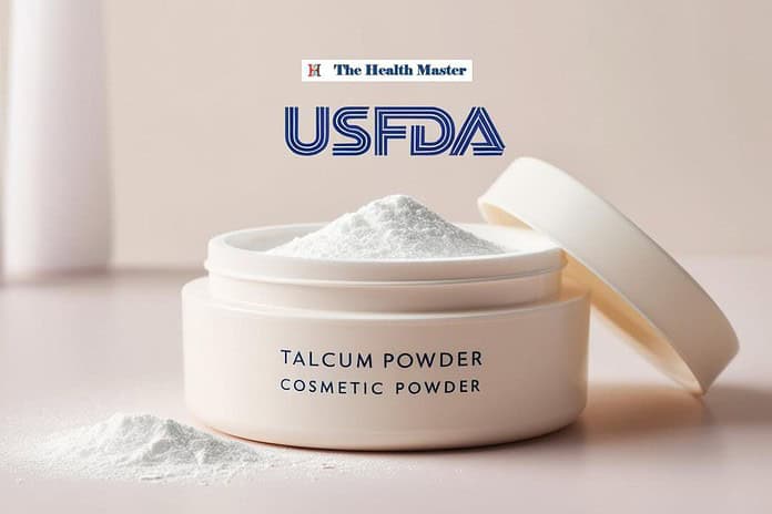 USFDA proposes stricter testing for Asbestos in Talcum Powder Cosmetics