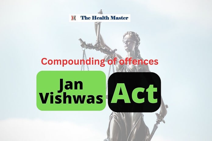 Jan Vishwas Act: Need clarity on Final Notification