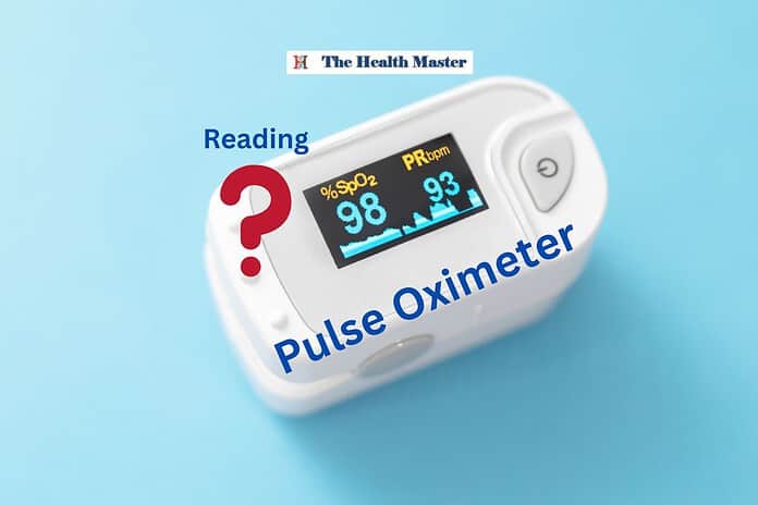 Pulse Oximeters: Different reading in people of different colors