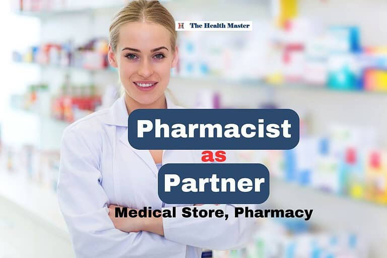 Retail sale: Can we think 'Pharmacist as Partner' ?