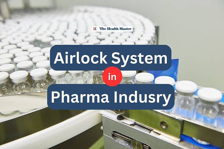 Understanding Airlock Systems in Pharma Industry