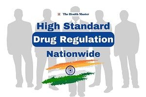 Panel recommends high standard Drug Regulation nationwide