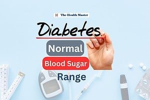 What is Normal Blood Sugar by Age? Know The Range
