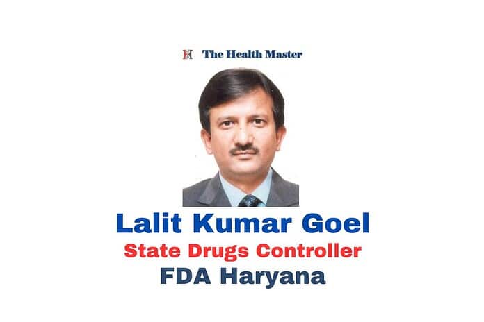 A New Era for Haryana's Pharma Industry: Lalit Kumar Goel