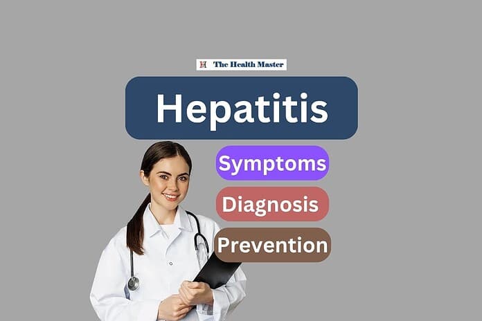 Hepatitis: इसके लक्षण, निदान और रोकथाम