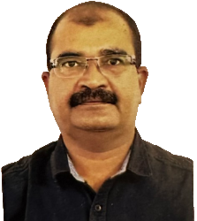 Dr Arvind Zala